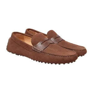 CLASSIC MOCCASINS