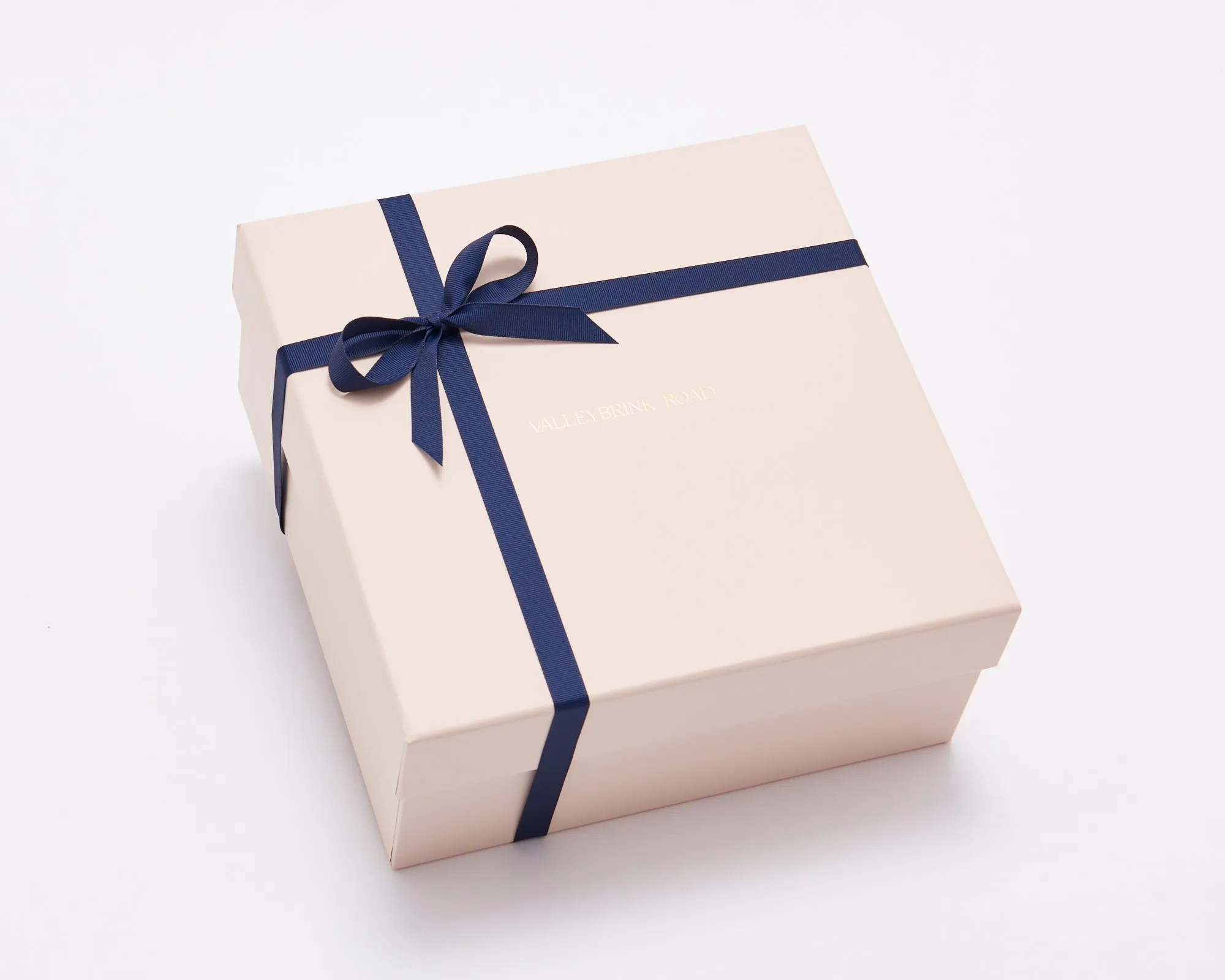 Comfort & Condolence Gift Box