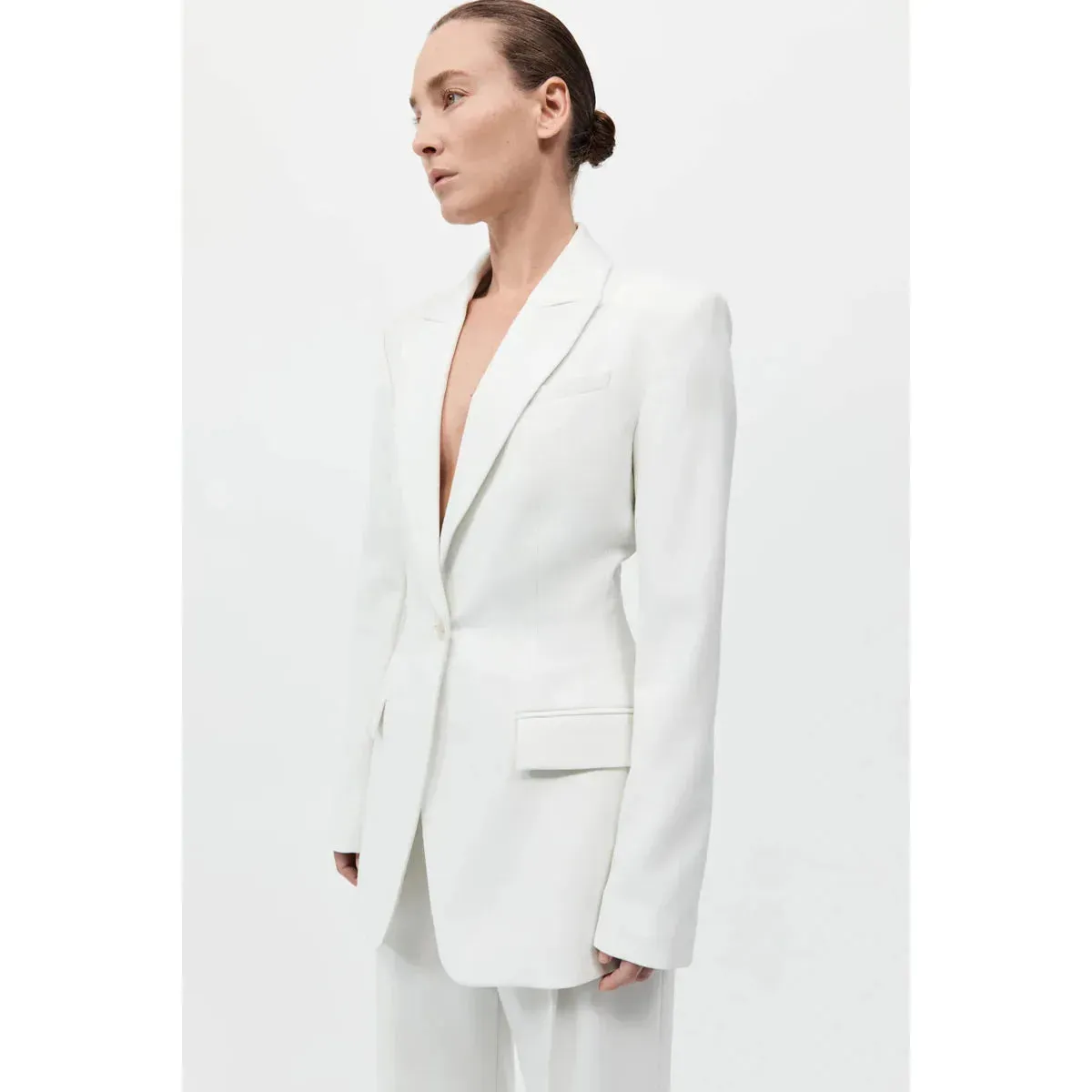 CONTOUR BLAZER