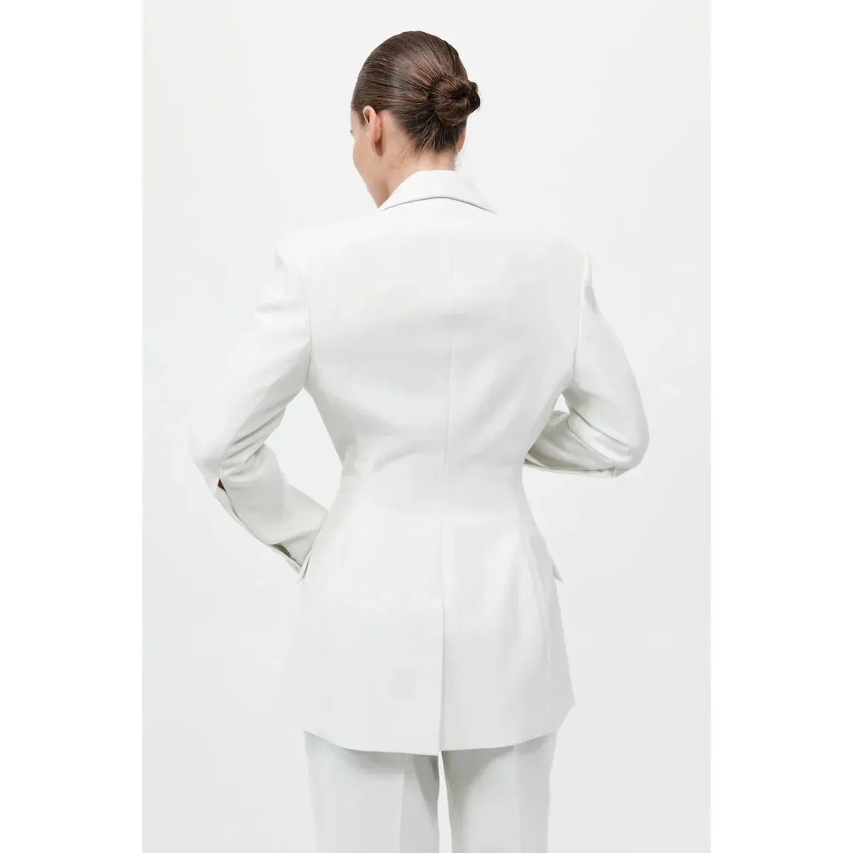 CONTOUR BLAZER