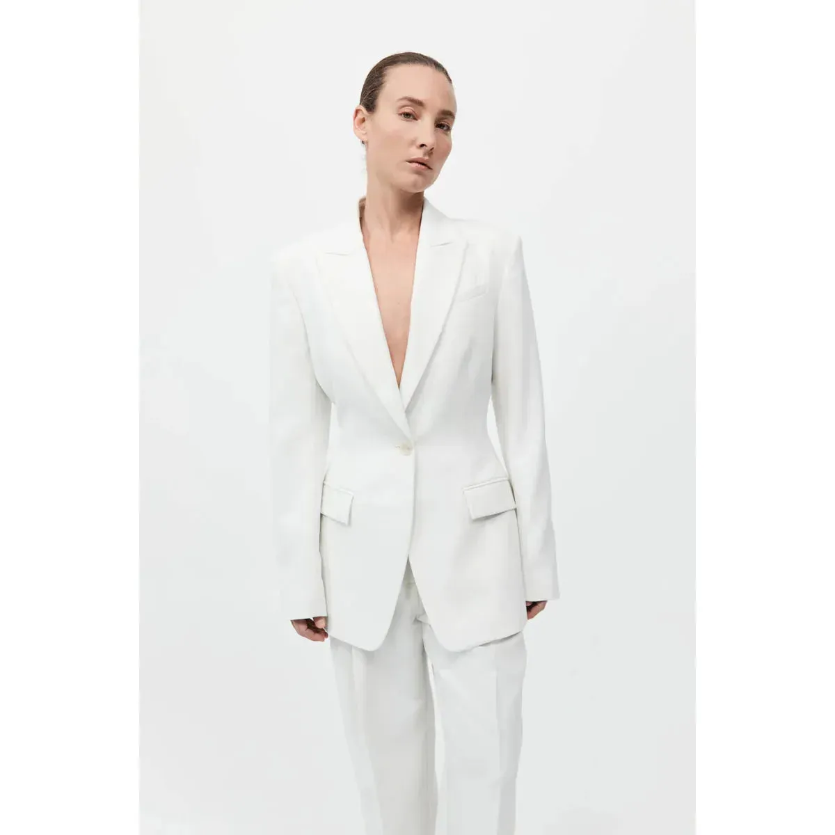 CONTOUR BLAZER