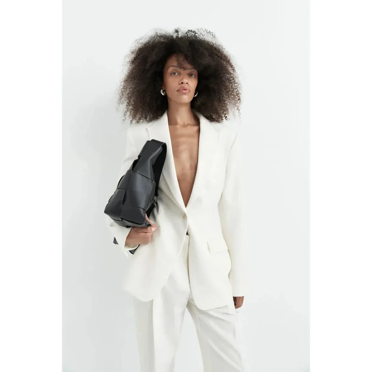 CONTOUR BLAZER