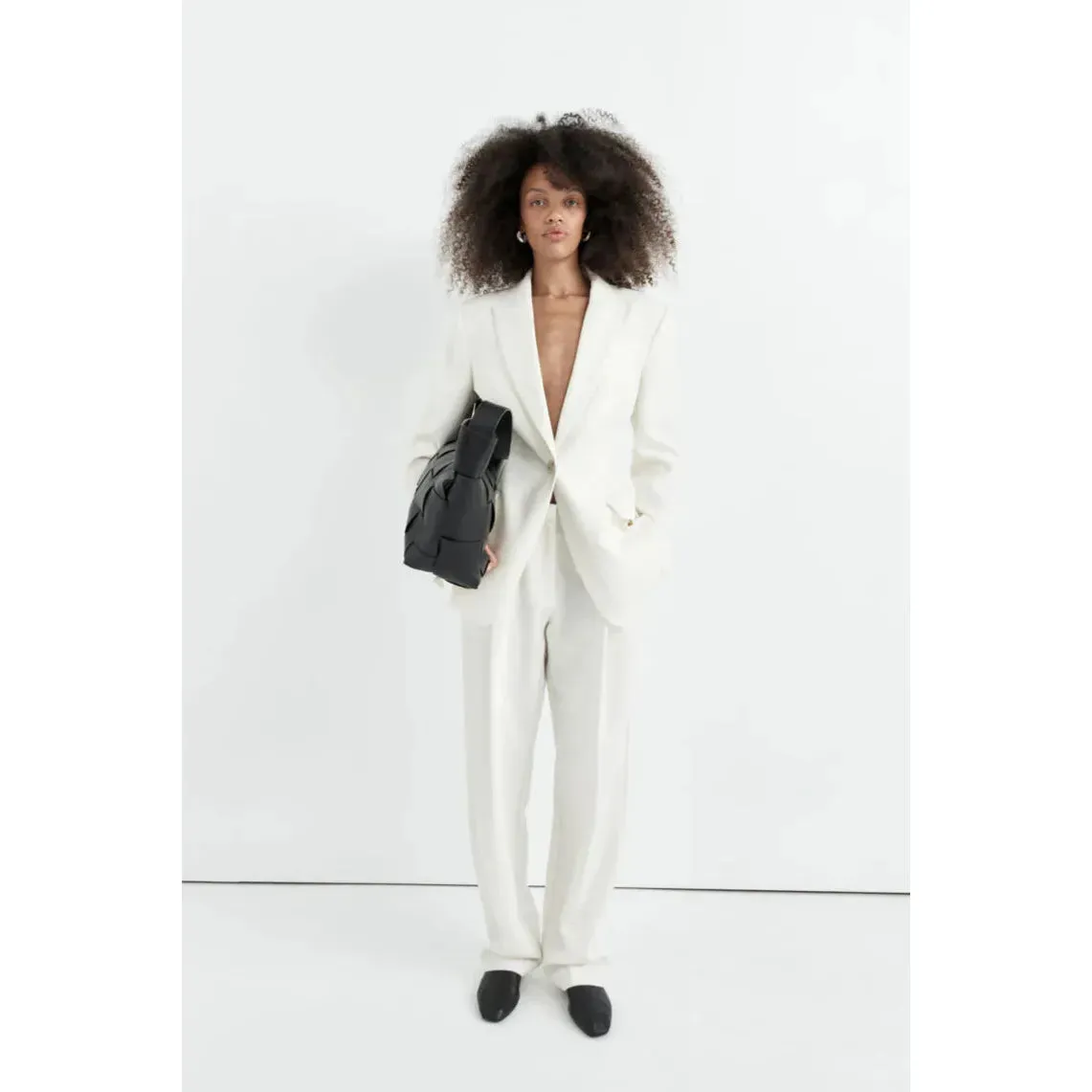 CONTOUR BLAZER