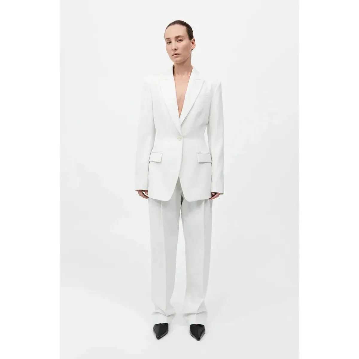 CONTOUR BLAZER