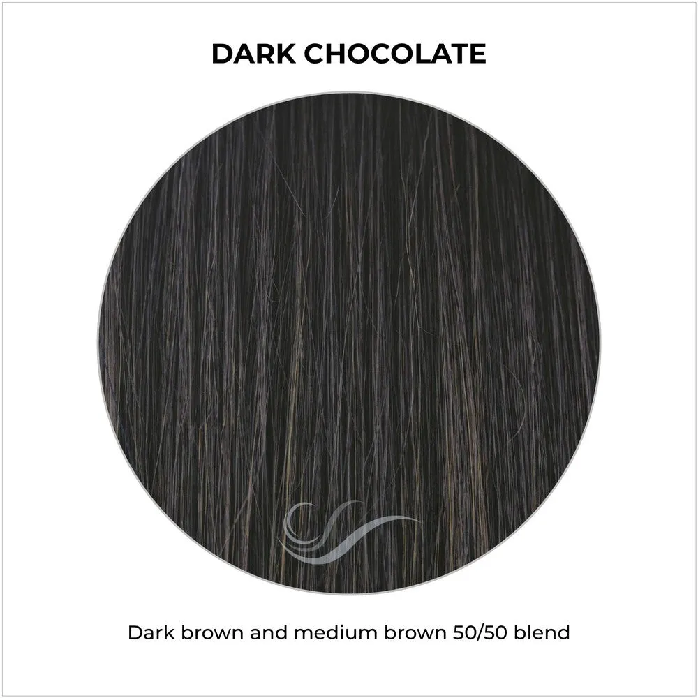 Cosmo Sleek by Rene of Paris (Lace Front-Lace Part Wig)