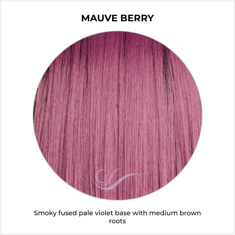 Cosmo Sleek by Rene of Paris (Lace Front-Lace Part Wig)