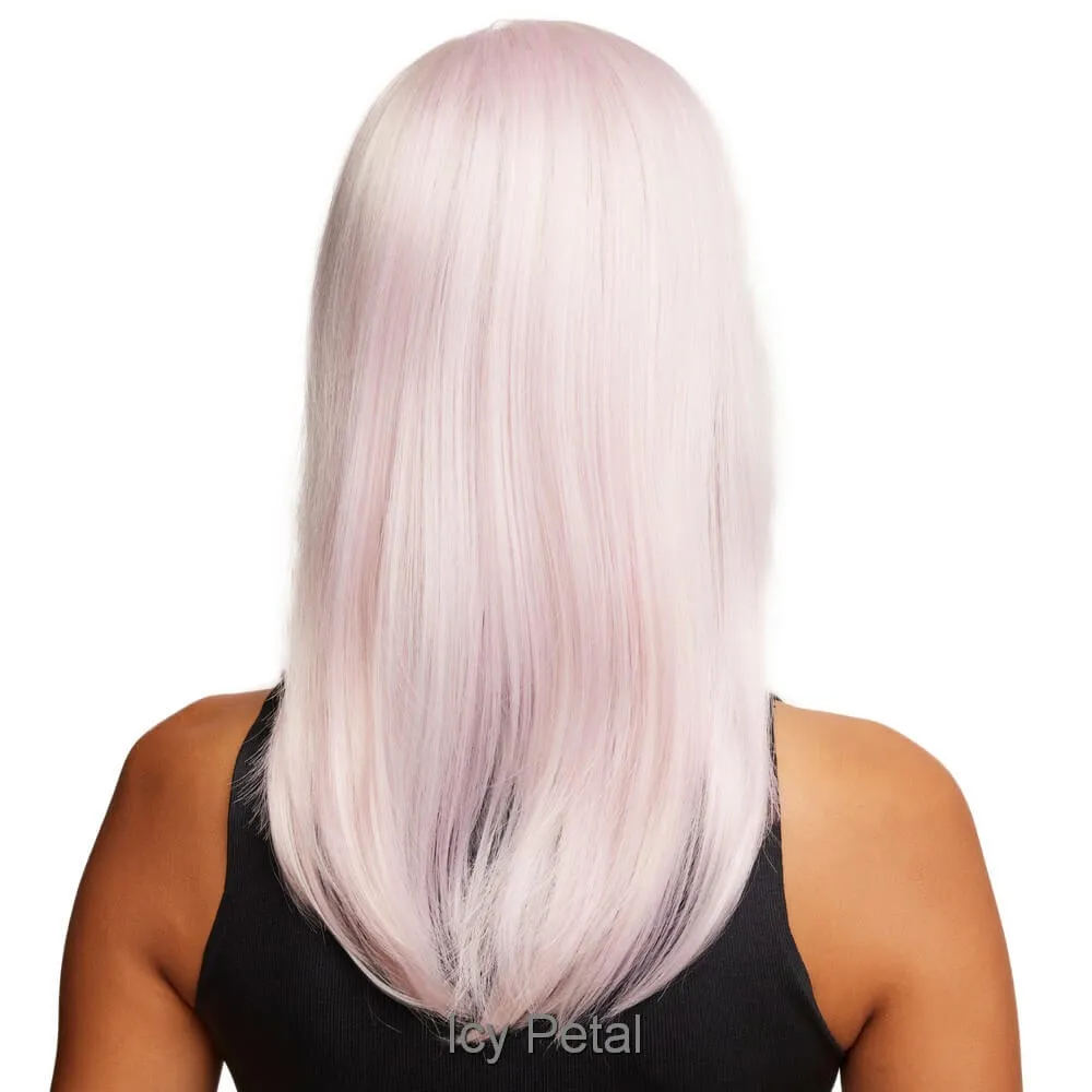 Cosmo Sleek by Rene of Paris (Lace Front-Lace Part Wig)