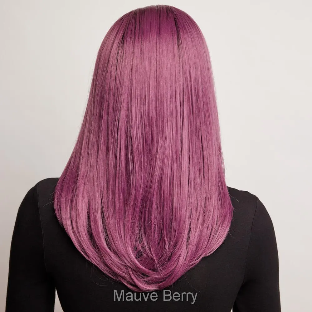Cosmo Sleek by Rene of Paris (Lace Front-Lace Part Wig)