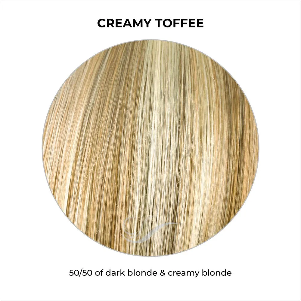 Cosmo Sleek by Rene of Paris (Lace Front-Lace Part Wig)