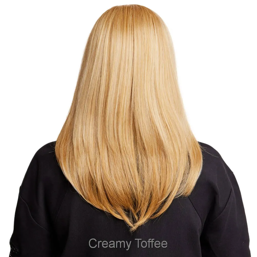 Cosmo Sleek by Rene of Paris (Lace Front-Lace Part Wig)