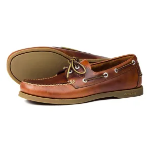 Creek Deck Shoe Saddle