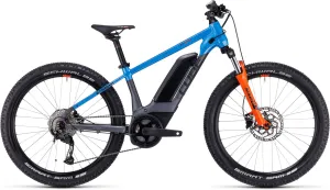 CUBE ACID 240 HYBRID ROOKIE PRO 400 ACTIONTEAM