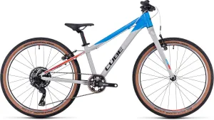 CUBE ACID 240 SLX TEAMLINE