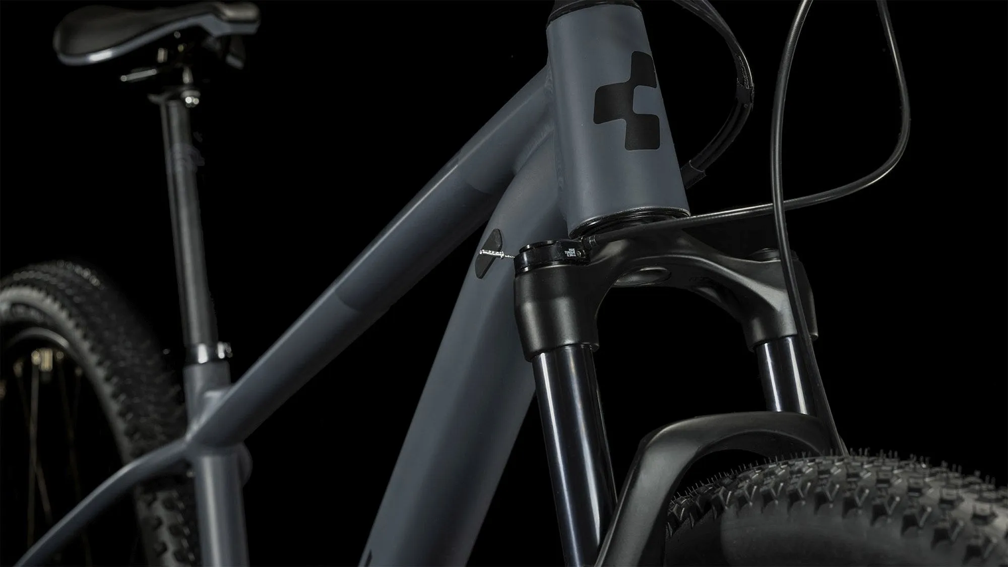 CUBE ACID GREY/PEARLGREY