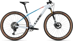 CUBE ELITE C:68X SLX TEAMLINE