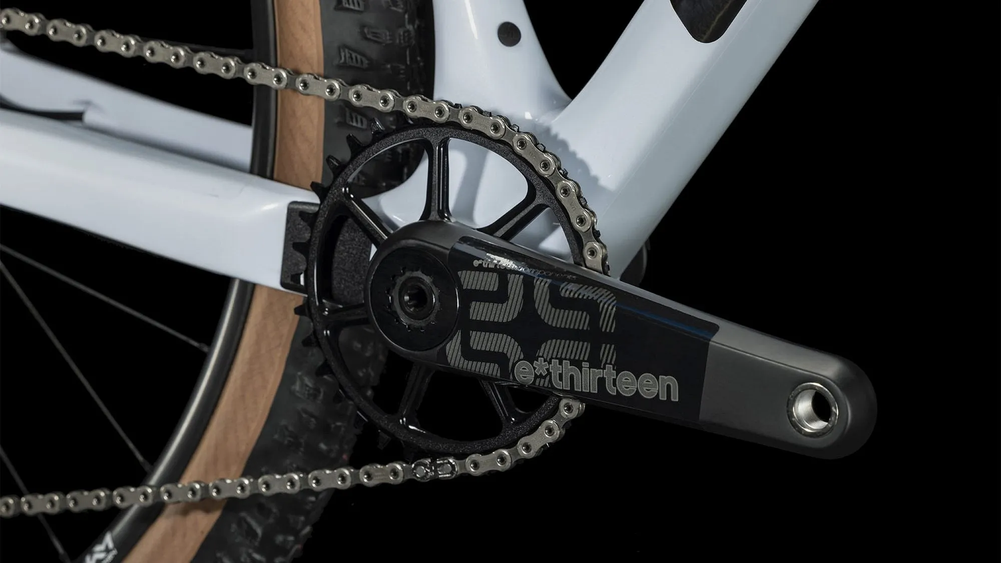 CUBE ELITE C:68X SLX TEAMLINE
