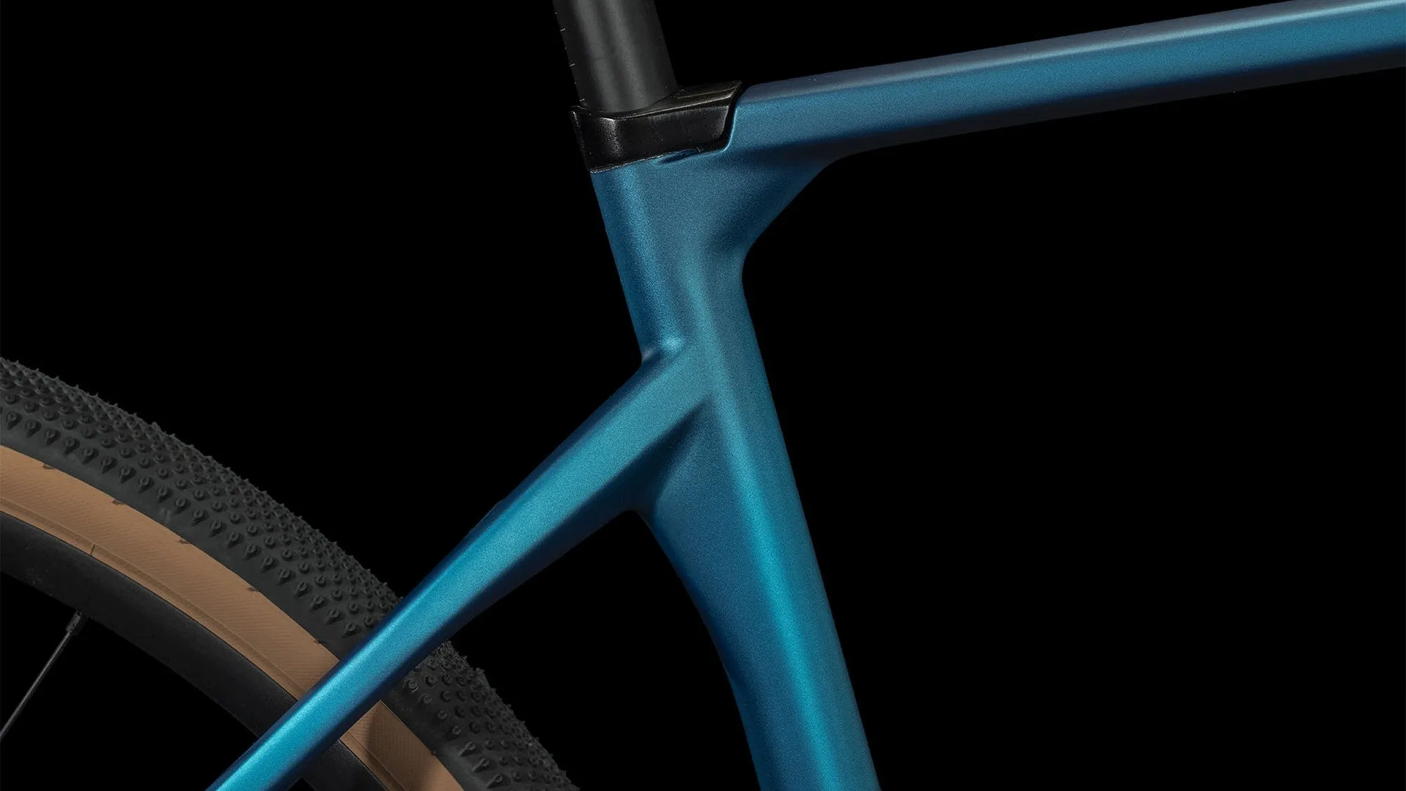 CUBE NUROAD C:62 RACE FROZENTEAL/BLACK