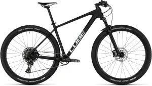 CUBE REACTION C:62 ONE CARBON/WHITE