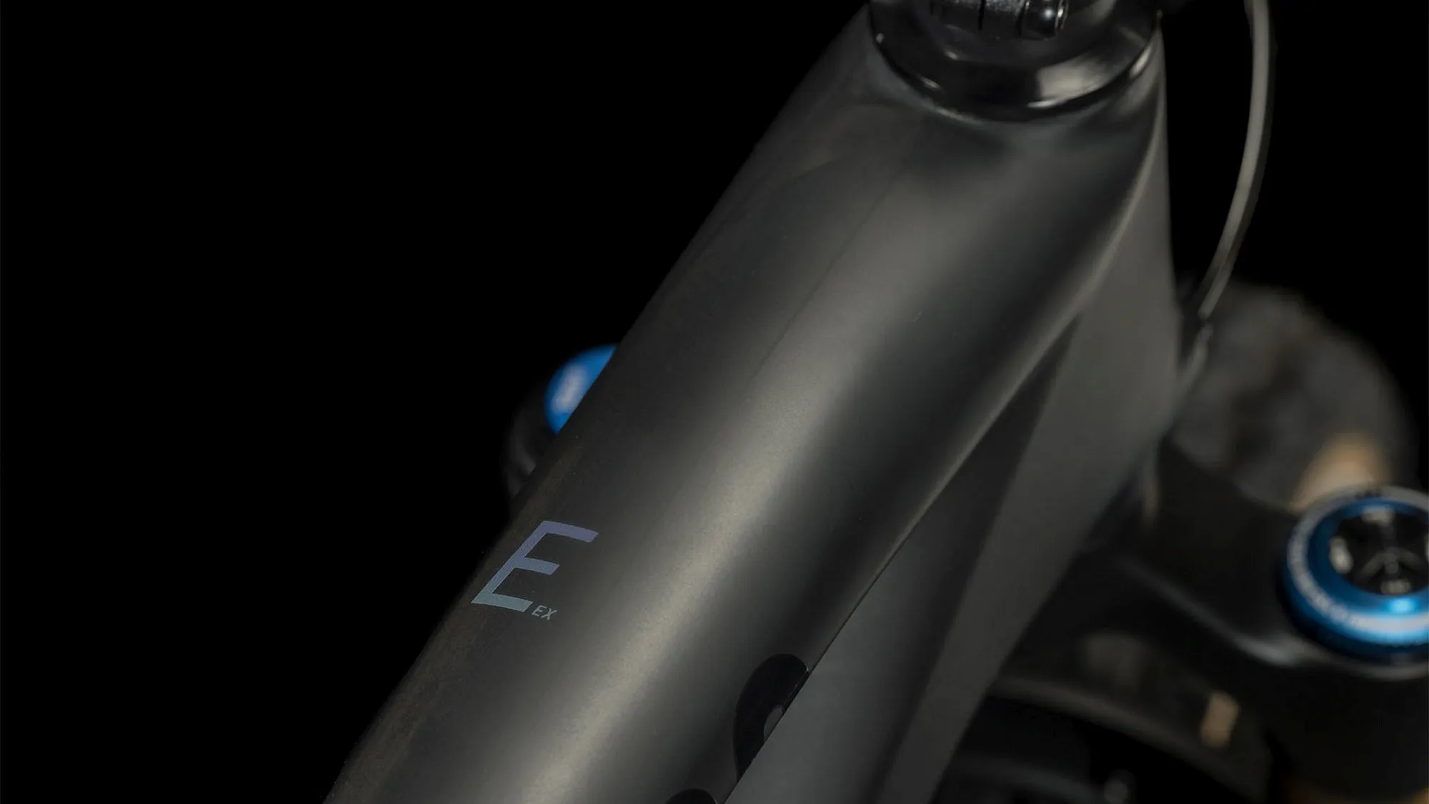CUBE STEREO ONE22 HPC EX 29 CARBON/BLACK
