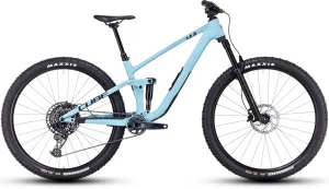 CUBE STEREO ONE44 C:62 PRO MAYABLUE/BLACK