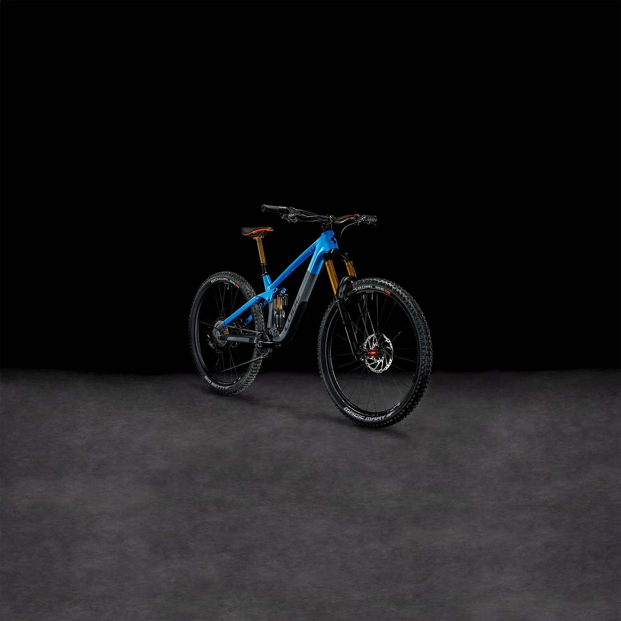 CUBE STEREO ONE77 C:68X SLX 29 ACTIONTEAM