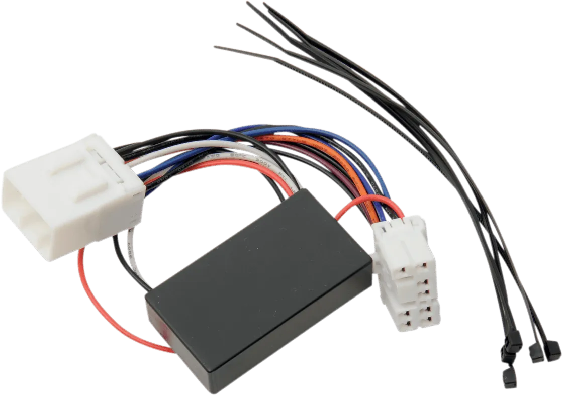 Custom Dynamics MAGICSTROBELTP2 Magic Strobe Brake Light Flasher