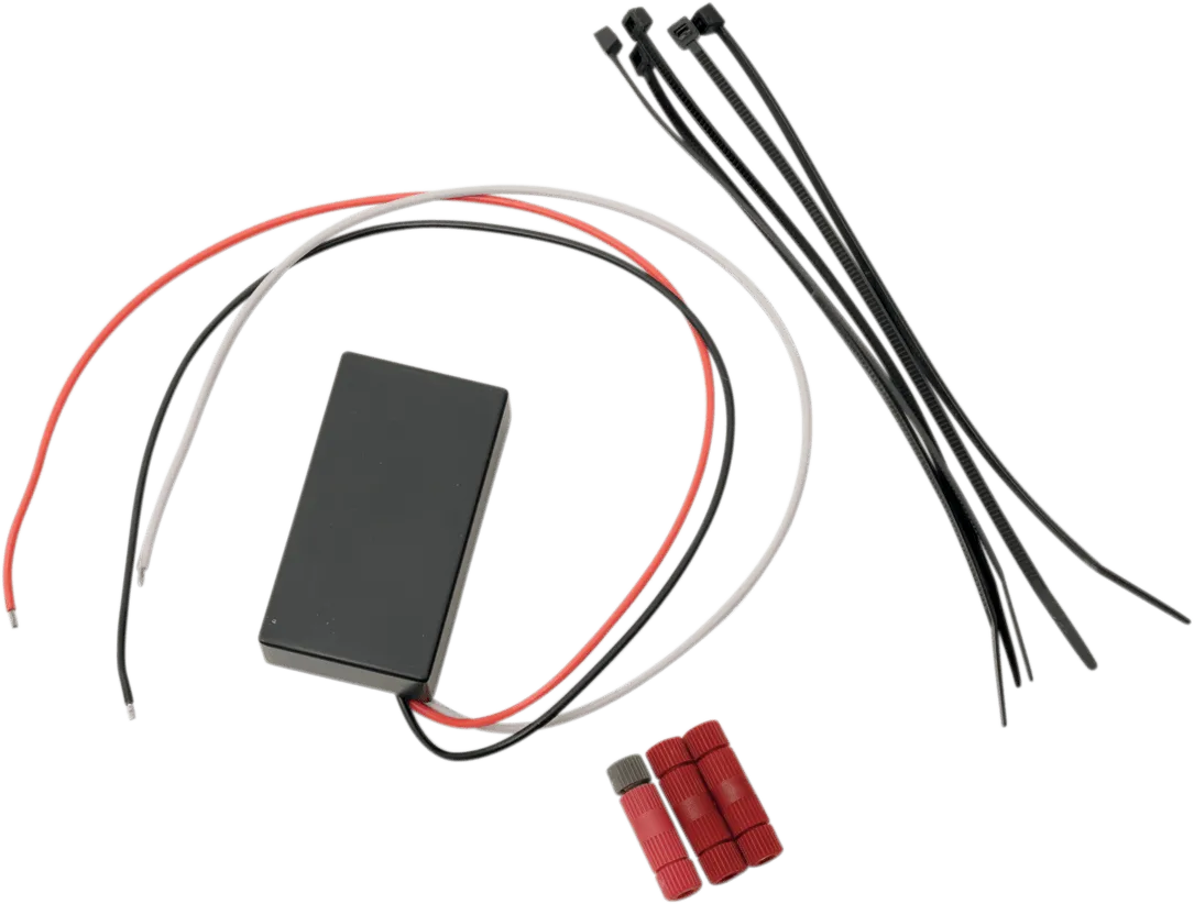 Custom Dynamics MAGICSTROBELTP2 Magic Strobe Brake Light Flasher