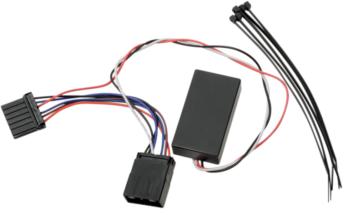 Custom Dynamics MAGICSTROBELTP2 Magic Strobe Brake Light Flasher