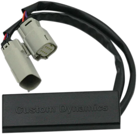 Custom Dynamics MAGICSTROBELTP2 Magic Strobe Brake Light Flasher