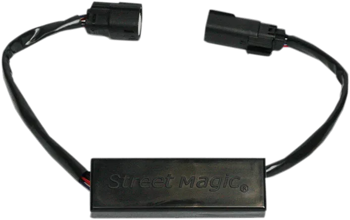 Custom Dynamics MAGICSTROBELTP2 Magic Strobe Brake Light Flasher