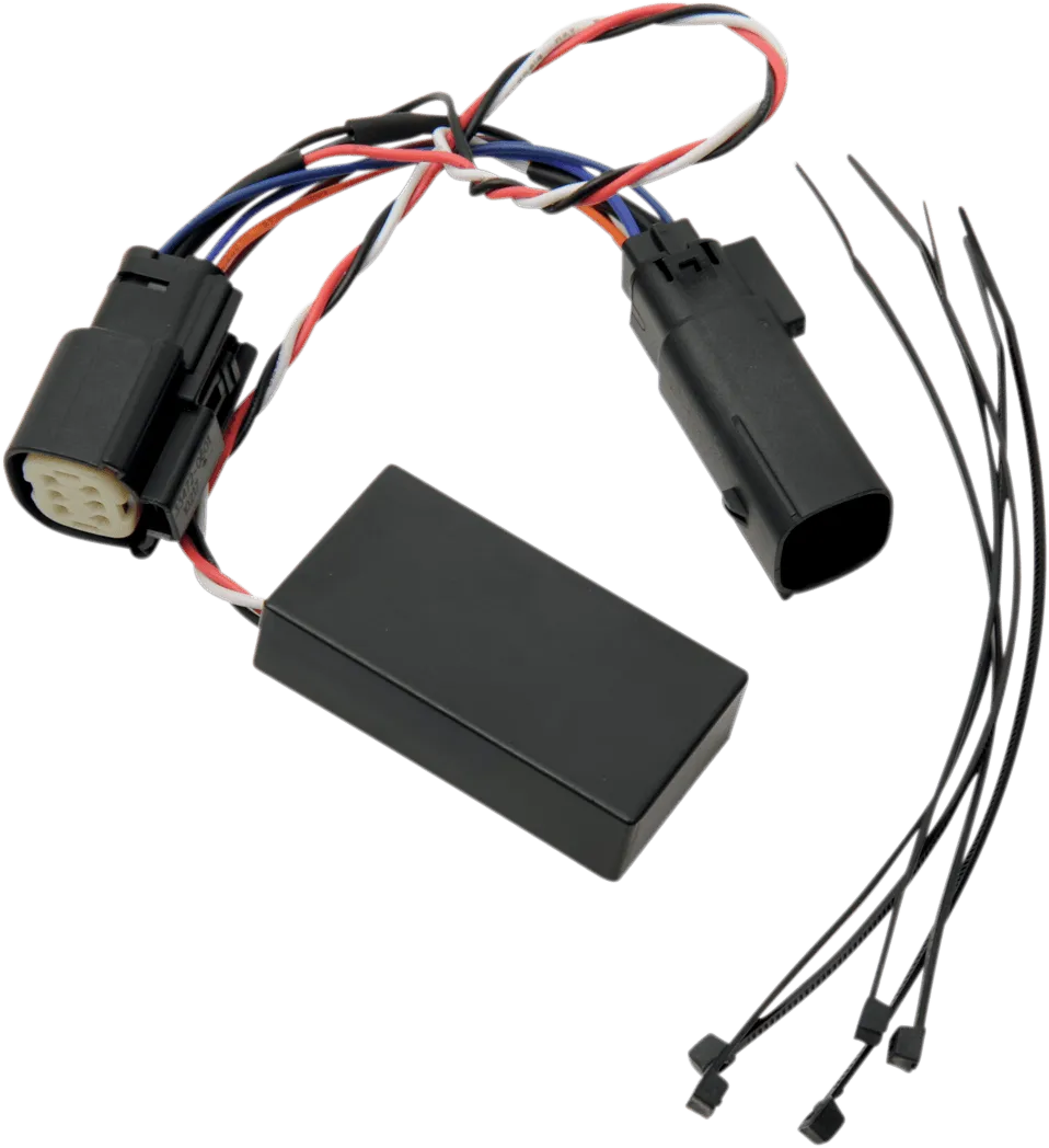 Custom Dynamics MAGICSTROBELTP2 Magic Strobe Brake Light Flasher