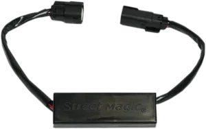 Custom Dynamics MAGICSTROBELTP2 Magic Strobe Brake Light Flasher