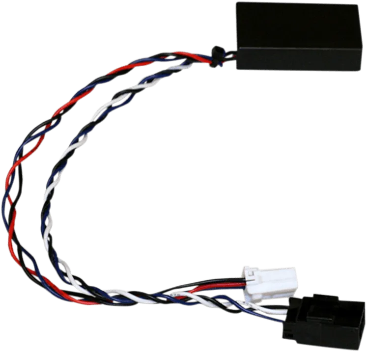 Custom Dynamics MAGICSTROBELTP2 Magic Strobe Brake Light Flasher