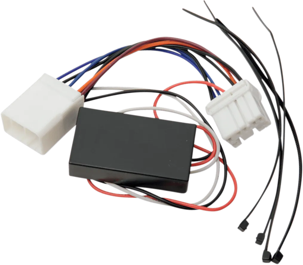 Custom Dynamics MAGICSTROBELTP2 Magic Strobe Brake Light Flasher