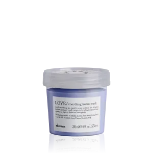 Davines Love Smoothing Instant Mask - 250ml
