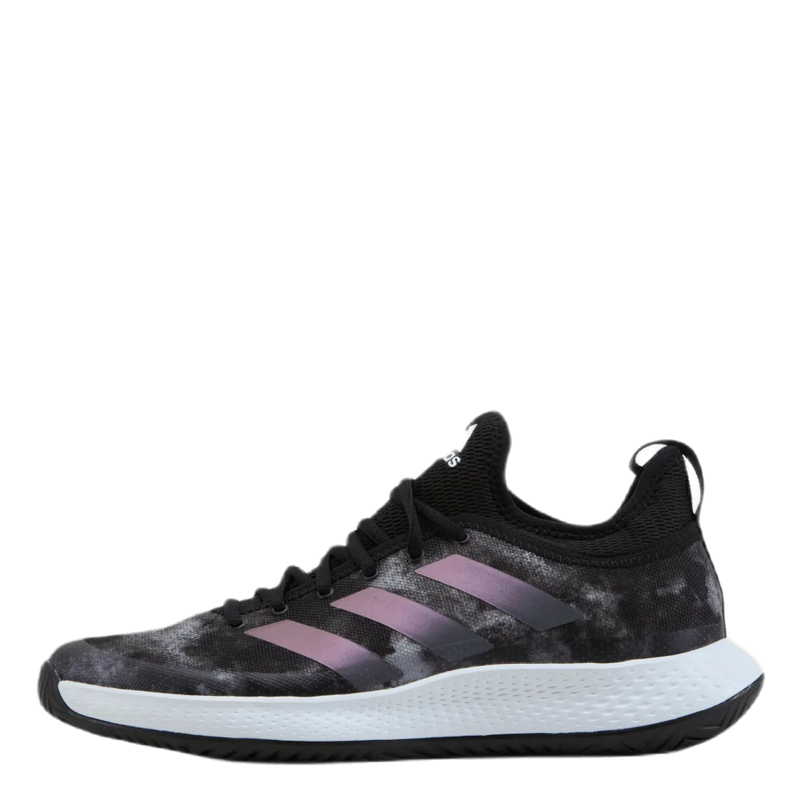 Defiant Generation Black