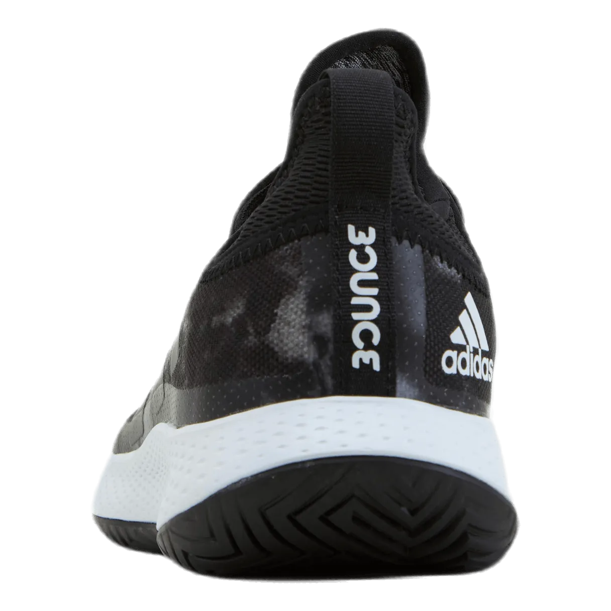 Defiant Generation Black