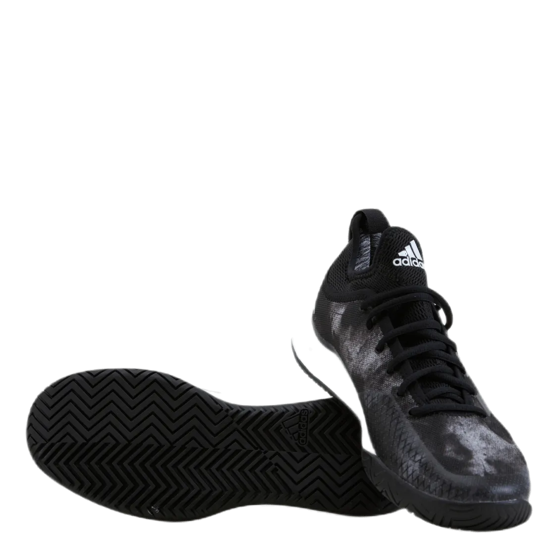 Defiant Generation Black