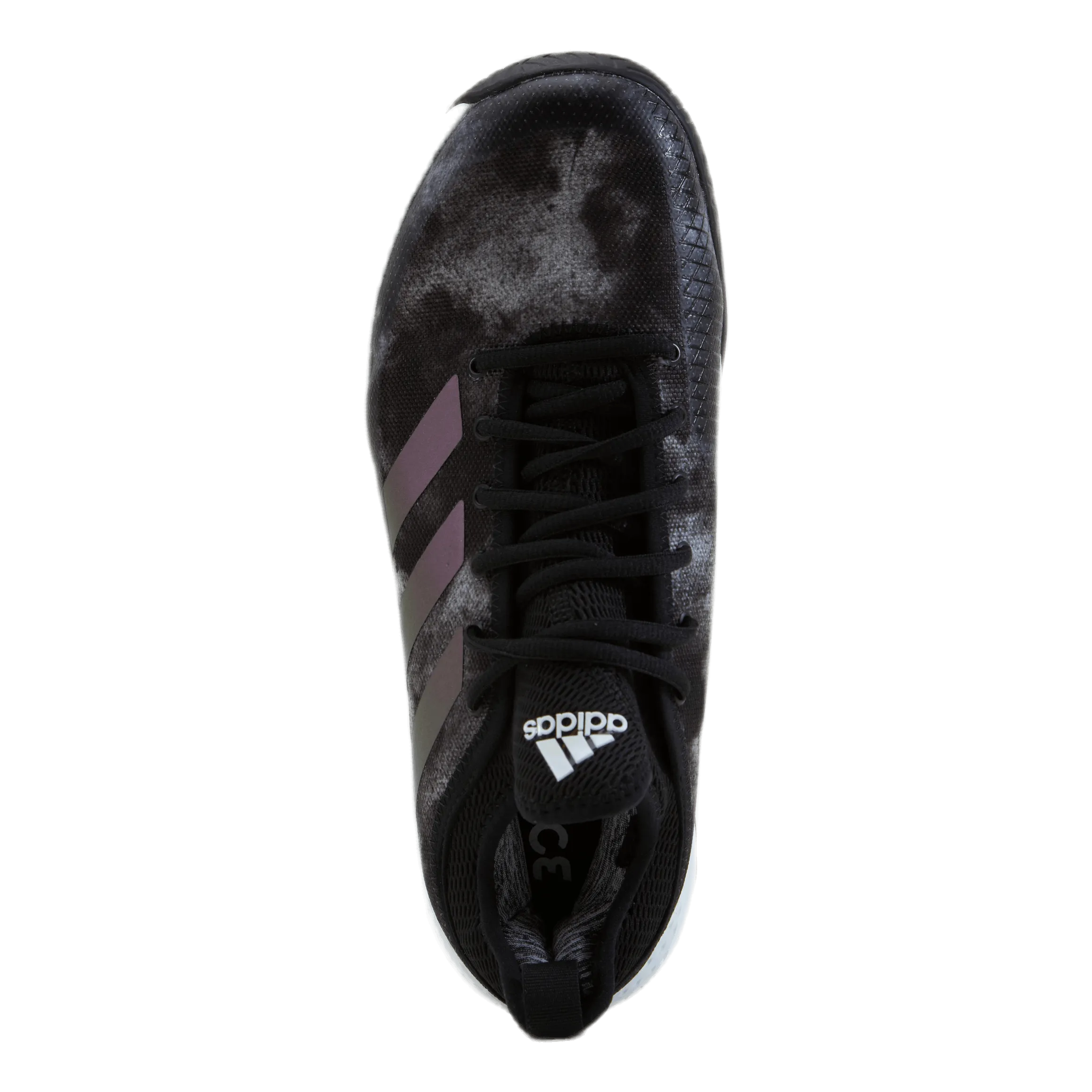 Defiant Generation Black