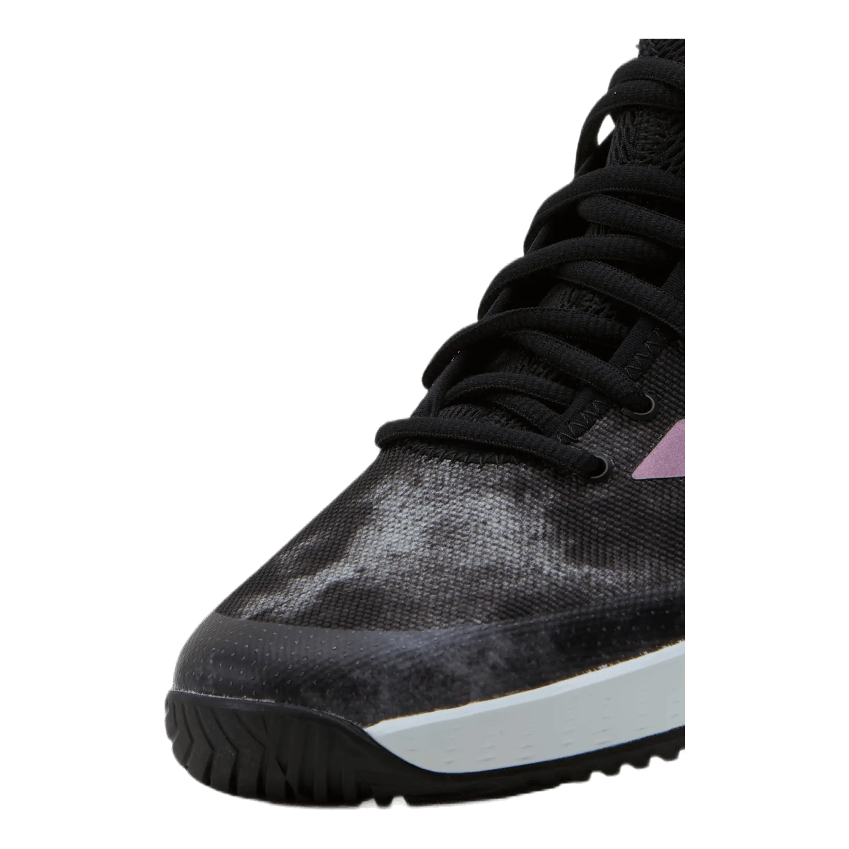 Defiant Generation Black
