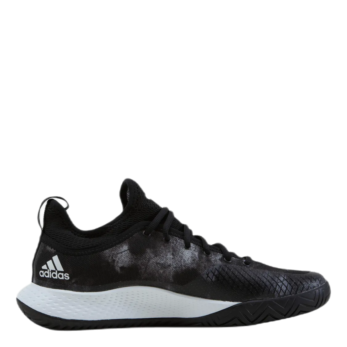 Defiant Generation Black