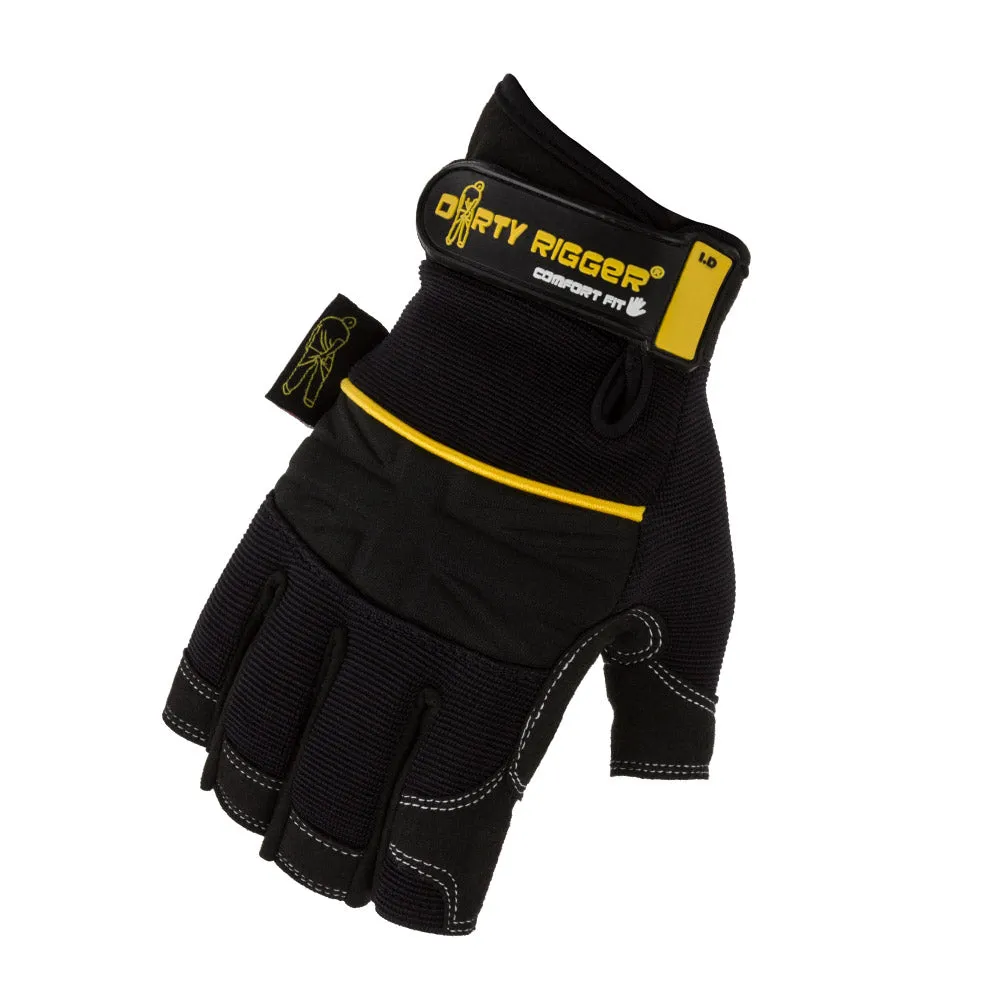 DIRTY RIGGER COMFORT FIT