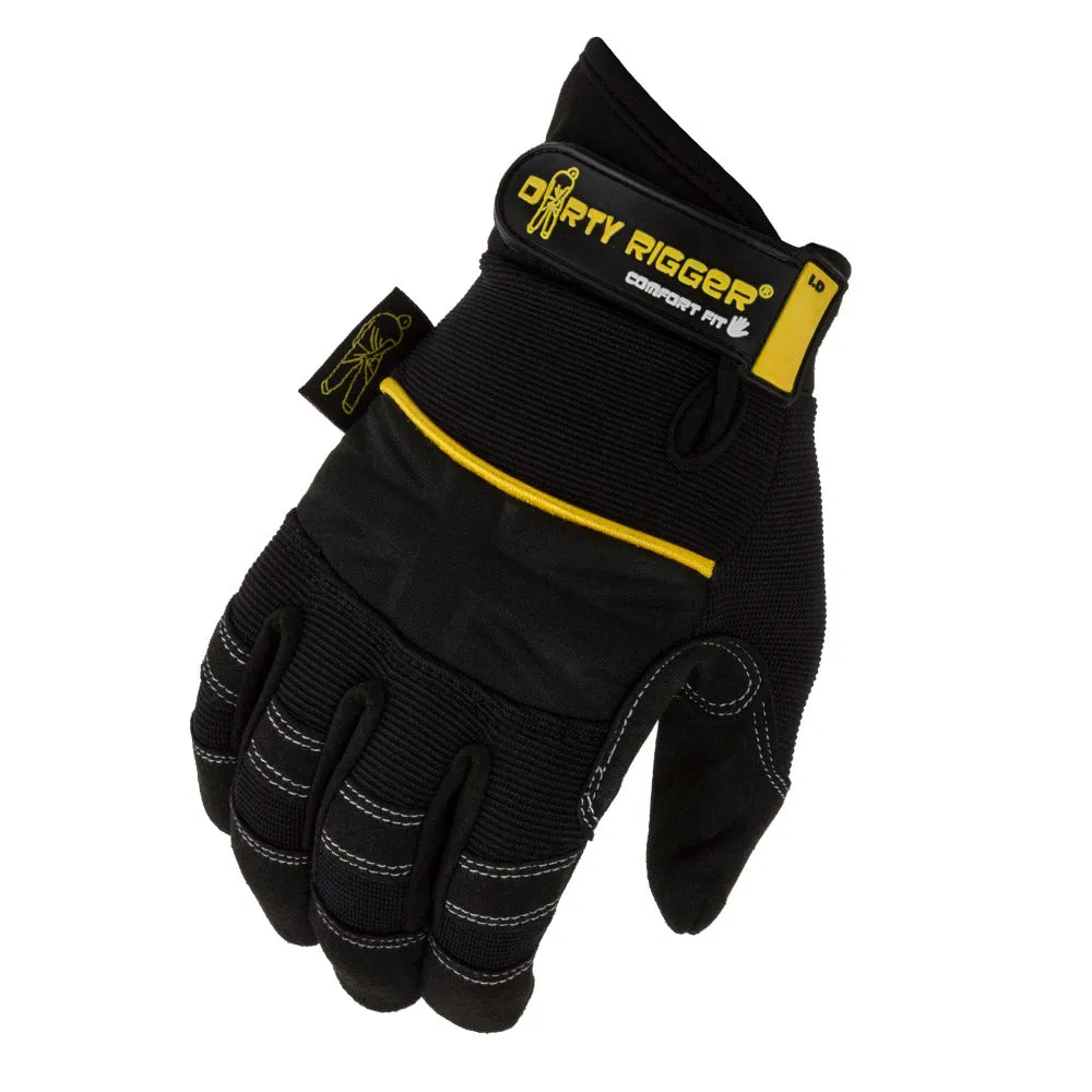 DIRTY RIGGER COMFORT FIT