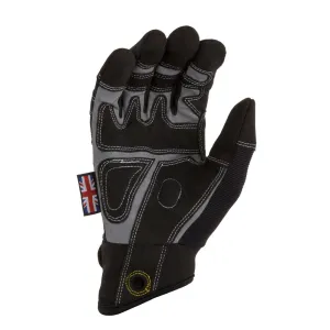 DIRTY RIGGER COMFORT FIT