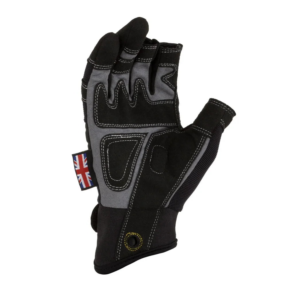 DIRTY RIGGER COMFORT FIT