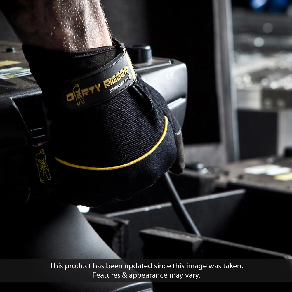 DIRTY RIGGER COMFORT FIT