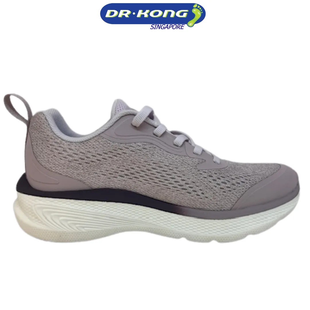 DR.KONG WOMEN EZWALK SPORT SHOES CE001666-PUP (RP : $159)