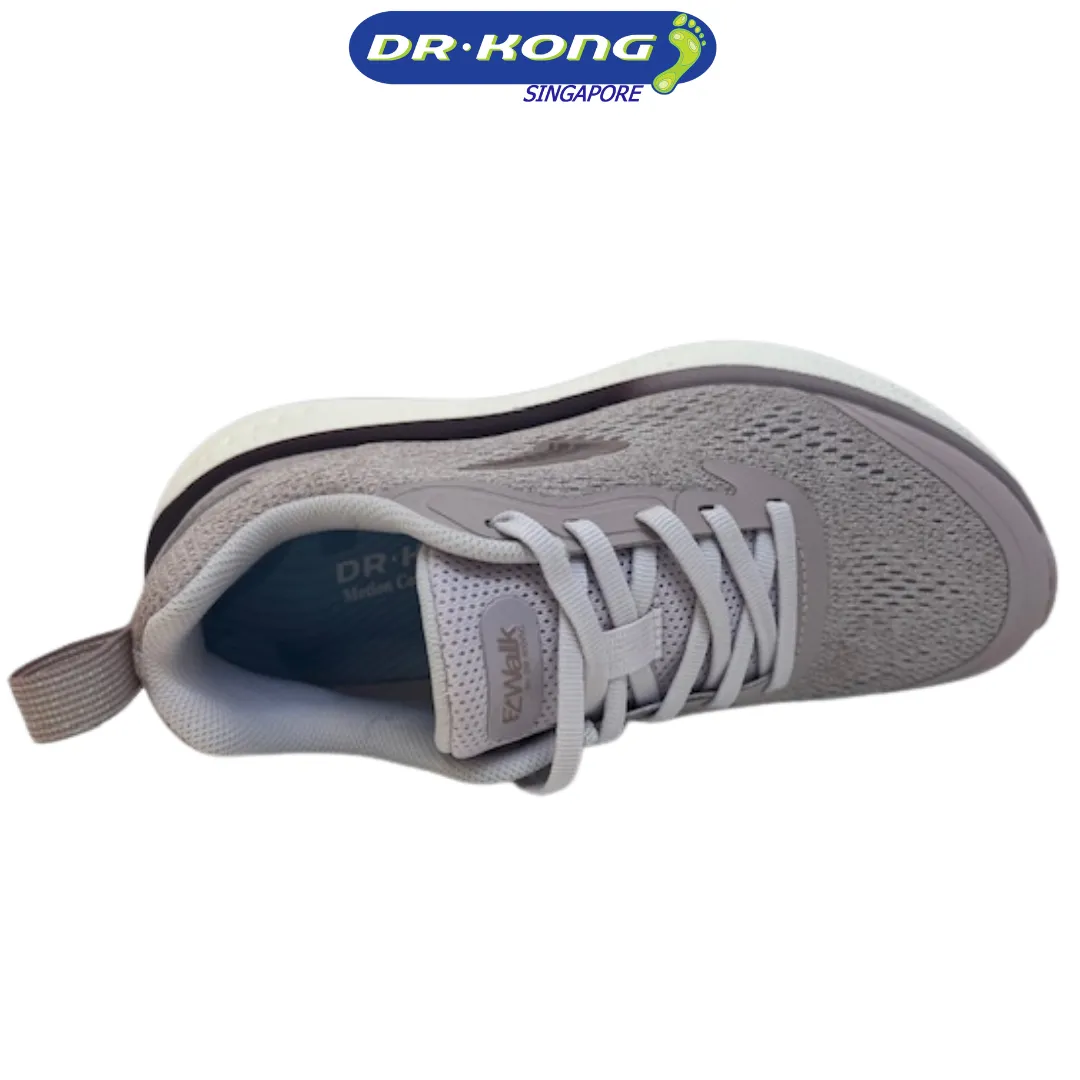 DR.KONG WOMEN EZWALK SPORT SHOES CE001666-PUP (RP : $159)