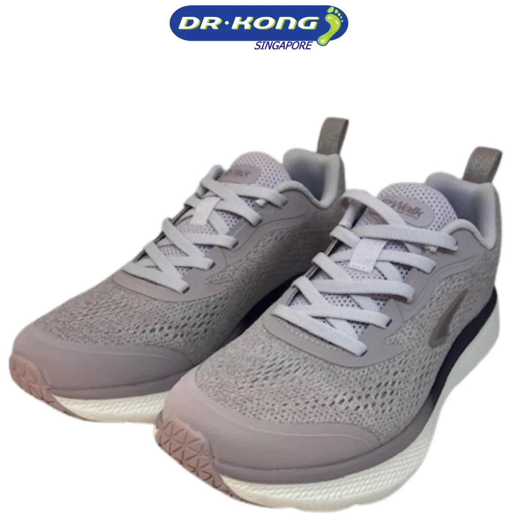 DR.KONG WOMEN EZWALK SPORT SHOES CE001666-PUP (RP : $159)