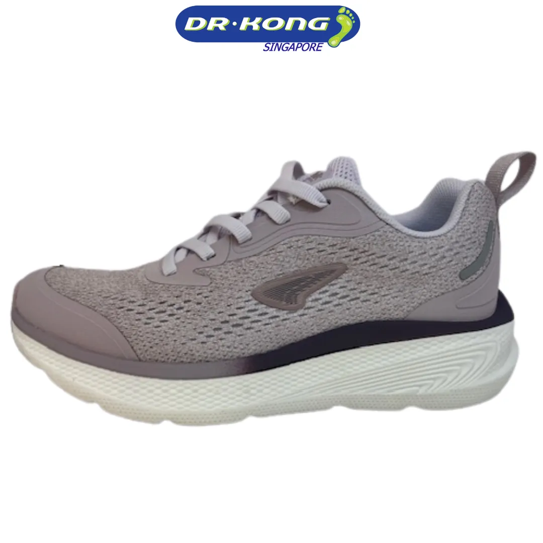 DR.KONG WOMEN EZWALK SPORT SHOES CE001666-PUP (RP : $159)